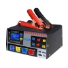 Máy sạc bình ắc quy 400A MONQIQI - Tự ngắt khi đầy, sạc cực nhanh, phù hợp ô tô xe máy 10