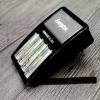 Máy sạc pin AA AAA Energizer kèm 4 pin AA 2.000mAh - Giảm giá 500.000 VND 3