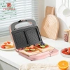 Máy Sandwich Patty Maker - Làm Bánh Nướng, Thịt Bít Tết nhanh, Giá chỉ 585.200đ 2
