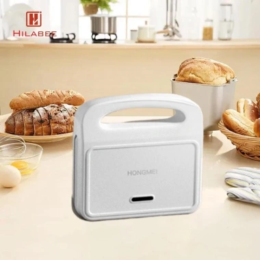 Máy Sandwich Patty Maker - Làm Bánh Nướng, Thịt Bít Tết nhanh, Giá chỉ 585.200đ 5 Máy Sandwich Patty Maker - Làm Bánh Nướng, Thịt Bít Tết nhanh, Giá chỉ 585.200đ 5