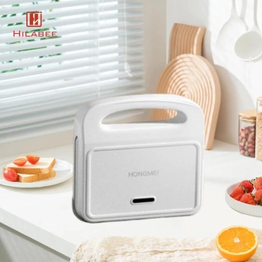 Máy Sandwich Patty Maker - Làm Bánh Nướng, Thịt Bít Tết nhanh, Giá chỉ 585.200đ