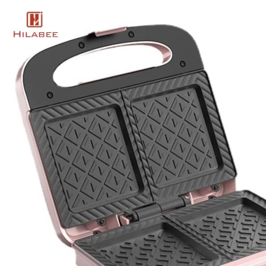 Máy Sandwich Patty Maker - Làm Bánh Nướng, Thịt Bít Tết nhanh, Giá chỉ 585.200đ