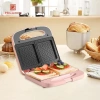 Máy Sandwich Patty Maker - Làm Bánh Nướng, Thịt Bít Tết nhanh, Giá chỉ 585.200đ 9