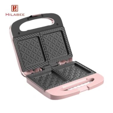 Máy Sandwich Patty Maker - Làm Bánh Nướng, Thịt Bít Tết nhanh, Giá chỉ 585.200đ 10 Máy Sandwich Patty Maker - Làm Bánh Nướng, Thịt Bít Tết nhanh, Giá chỉ 585.200đ 10