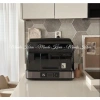 Máy sấy bát đĩa UV Chefborn 65L nhập Hàn - Tủ sấy khử khuẩn, BH 12 tháng 8