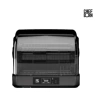 Máy sấy bát đĩa UV Chefborn 65L nhập Hàn - Tủ sấy khử khuẩn, BH 12 tháng 11