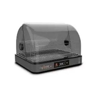Máy sấy bát HAWONKOO DDH-202 - dung tích lớn, sấy khô nhanh, khử khuẩn, chỉ 4,990,000₫