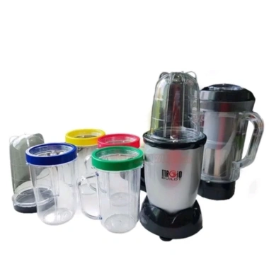 Máy say ép đa năng MRGIO Bullet: công suất mạnh, giá chỉ 589.000₫, giảm 18% 2