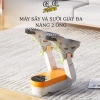 Máy Sấy Giày 2 Ống GGStore – Sấy Khô, Khử Ẩm, Sưởi Ấm Giày Da, Giá 189.000