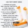 Máy Sấy Giày 2 Ống GGStore – Sấy Khô, Khử Ẩm, Sưởi Ấm Giày Da, Giá 189.000 2