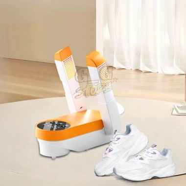 Máy Sấy Giày 2 Ống GGStore – Sấy Khô, Khử Ẩm, Sưởi Ấm Giày Da, Giá 189.000 4 Máy Sấy Giày 2 Ống GGStore – Sấy Khô, Khử Ẩm, Sưởi Ấm Giày Da, Giá 189.000 4