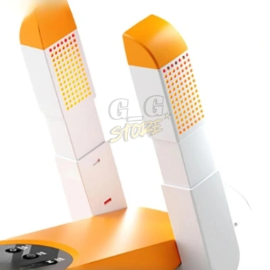 Máy Sấy Giày 2 Ống GGStore – Sấy Khô, Khử Ẩm, Sưởi Ấm Giày Da, Giá 189.000