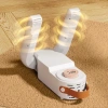 Máy sấy giày đa năng khử mùi hôi, gấp gọn tiện lợi - Giá chỉ 122.000₫ 6