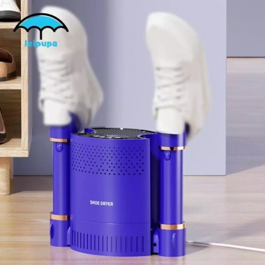 Máy sấy giày điện Boot, thổi nhiệt thông minh, hẹn giờ tự động - Giá 543.240₫