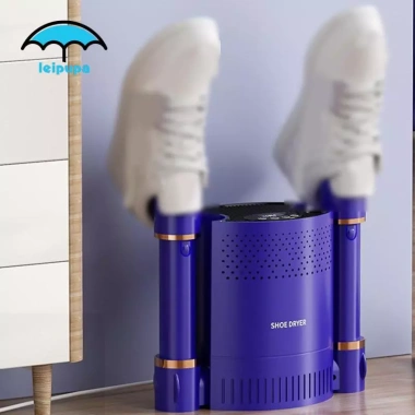 Máy sấy giày điện Boot, thổi nhiệt thông minh, hẹn giờ tự động - Giá 543.240₫ 9 Máy sấy giày điện Boot, thổi nhiệt thông minh, hẹn giờ tự động - Giá 543.240₫ 9