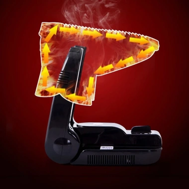 Máy sấy giày nhanh khô, khử mùi, diệt vi khuẩn - Tiện dụng, giá 235.000đ 4 Máy sấy giày nhanh khô, khử mùi, diệt vi khuẩn - Tiện dụng, giá 235.000đ 4