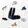Máy sấy giày nhanh khô, khử mùi, diệt vi khuẩn - Tiện dụng, giá 235.000đ 8