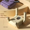 Máy sấy giày SHOE BOX 4 cổng - tia UV diệt khuẩn, hẹn giờ, giá chỉ 200.000 VND 9