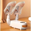 Máy Sấy Giày Thông Minh 360 - Sấy Khô Nhanh, Giữ Thơm, Ngăn Ẩm Ướt, Giá 129k 5
