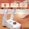 Máy sấy giày UV 360° - Khử mùi, sấy nhanh, giữ khô thoáng, ngăn nấm mốc 8