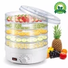 Máy sấy hoa quả, rau củ đa năng 5 tầng – Sấy nhanh, tiết kiệm điện, chỉ 509.000₫ 5