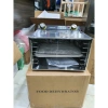 Máy sấy khô đa năng inox 3 trong 1 - Sấy trái cây, rau củ, thực phẩm, làm mứt tết - Giá ưu đãi 1,398,120 VND