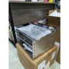 Máy sấy khô đa năng inox 3 trong 1 - Sấy trái cây, rau củ, thực phẩm, làm mứt tết - Giá ưu đãi 1,398,120 VND 4