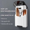Máy sấy khô đũa thìa UV khử khuẩn BH12T - Bảo vệ sức khỏe gia đình, giảm giá 20%