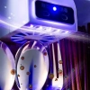Máy sấy khô đũa thìa UV khử khuẩn BH12T - Bảo vệ sức khỏe gia đình, giảm giá 20% 5