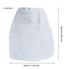 Máy sấy Lint Catcher 3 túi lọc - Bẫy xơ, bụi cho máy sấy thông hơi, dùng trong nhà và ngoài trời, giảm giá 302.500₫ 7