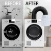 Máy sấy Lint Catcher 3 túi lọc - Bẫy xơ, bụi cho máy sấy thông hơi, dùng trong nhà và ngoài trời, giảm giá 302.500₫ 9