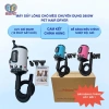 Máy sấy lông chó mèo PET DRYER 2.800W công suất lớn sấy thổi khô nhanh gió ấm