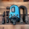 Máy sấy lông chó mèo PET DRYER 2.800W công suất lớn sấy thổi khô nhanh gió ấm 4