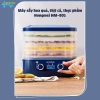 Máy sấy mini Hongmei HM-801 5 tầng 160W - Sấy khô trái cây, thịt cá, giá 598k 7