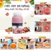 Máy say Osaka đa năng cao cấp - Xay đá, sinh tố, thịt - Giá giảm còn 200.000₫ 5