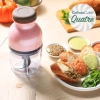 Máy say Osaka đa năng cao cấp - Xay đá, sinh tố, thịt - Giá giảm còn 200.000₫ 6