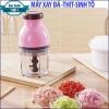 Máy say Osaka đa năng cao cấp - Xay đá, sinh tố, thịt - Giá giảm còn 200.000₫ 9