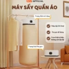 Máy Sấy Quần Áo Akina Đa Năng, Khử Khuẩn, Sấy Nhanh - Tiện Lợi, Giá 469.000 VNĐ