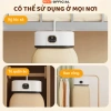 Máy Sấy Quần Áo Akina Đa Năng, Khử Khuẩn, Sấy Nhanh - Tiện Lợi, Giá 469.000 VNĐ 4