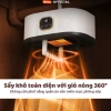Máy Sấy Quần Áo Akina Đa Năng, Khử Khuẩn, Sấy Nhanh - Tiện Lợi, Giá 469.000 VNĐ 5