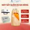 Máy sấy quần áo đa năng gấp gọn tiện lợi – Máy sưởi ấm mini, giảm giá 333k