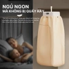 Máy sấy quần áo đa năng gấp gọn tiện lợi – Máy sưởi ấm mini, giảm giá 333k 9