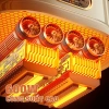 Máy sấy quần áo đa năng gấp gọn treo tường khử khuẩn khử mùi giá 359.000₫ 4