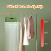 Máy sấy quần áo đa năng treo tường - khử khuẩn, sấy khô nhanh, gấp gọn, giá ưu đãi 367.000₫ 5