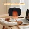 Máy sấy quần áo đa năng treo tường - khử khuẩn, sấy khô nhanh, gấp gọn, giá ưu đãi 367.000₫ 8