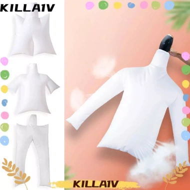 Máy sấy quần áo du lịch KILLA1V - Túi gấp khô nhanh, cầm tay thoáng khí, hỗ trợ sấy