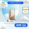 Máy sấy quần áo gấp gọn treo tường 600W - Đa năng 2 chế độ, tiết kiệm diện tích, giá 430.000₫