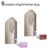 Máy sấy quần áo gập lại 600W, tiếng ồn thấp, sấy nhanh cho căn hộ gia đình