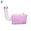 Máy sấy quần áo gập lại 600W, tiếng ồn thấp, sấy nhanh cho căn hộ gia đình 6