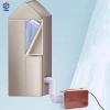 Máy sấy quần áo gập lại 600W, tiếng ồn thấp, sấy nhanh cho căn hộ gia đình 8